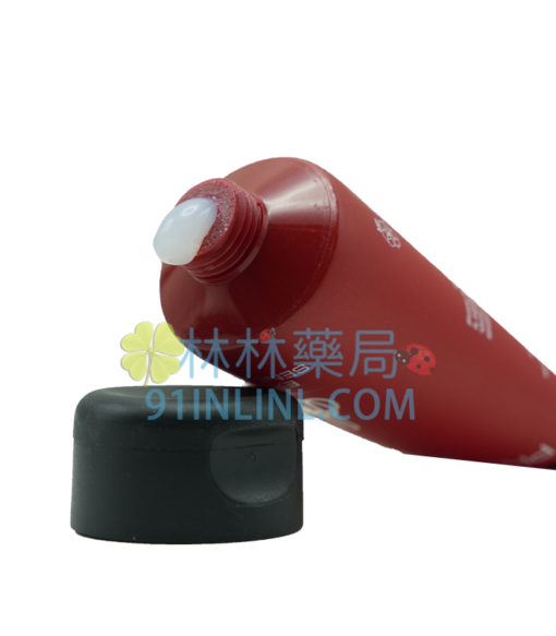 TitanGel 紅色加強版 泰坦凝膠 | 俄羅斯進口 來自俄羅斯的機槍大炮 - Image 8