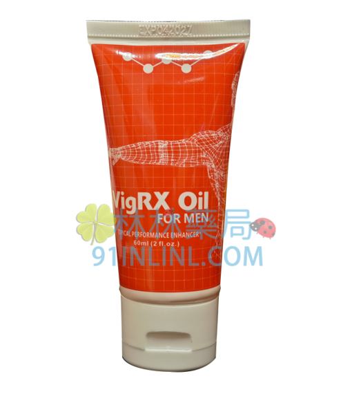 VigRX Oil 威樂陰莖增大油 無副作用 無刺激 - Image 4