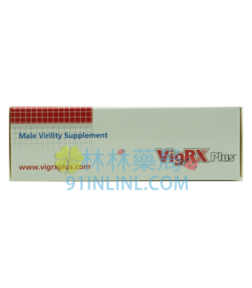 VigRX Plus 美國威樂盒裝 | 陰莖增大增長增粗 一盒60顆 - Image 3