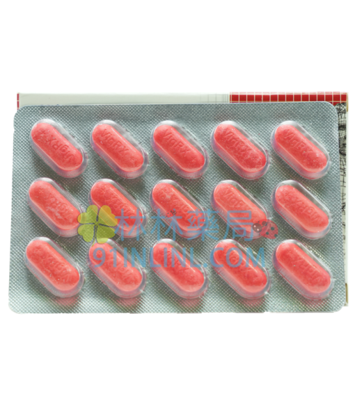 VigRX Plus 美國威樂盒裝 | 陰莖增大增長增粗 一盒60顆 - Image 5