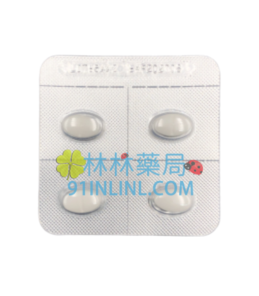 御久膜衣錠30mg H-Dapoxetine ® 約克製藥 （4錠入） - Image 4