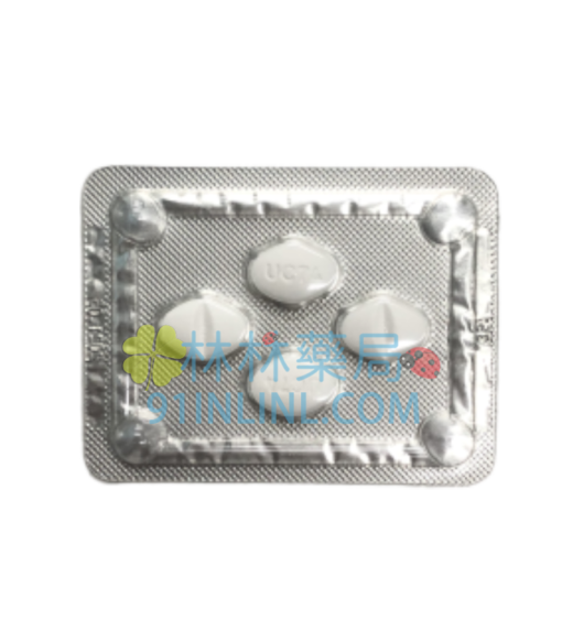 護挺膜衣錠 Sinaf 100mg 治療勃起功能障礙 五洲製藥 - Image 4