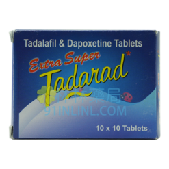 印度超級雙效犀利士 Extra Super Tadarad丨超強增大丨超強延時印度Ambitree 生產