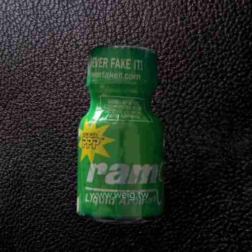 RUSH Ram 發情公羊 10ml | Rush Poppers - Image 2