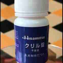 日本原裝 クリル錠 千島錠 千島片 男女通用安眠催情藥丸 無副作用 無依賴